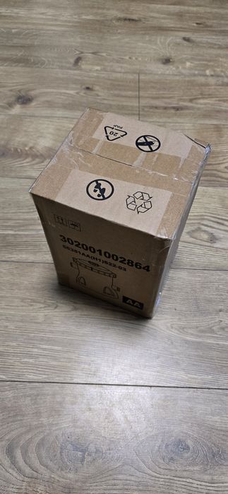 Nowa pompa Bestway 58381