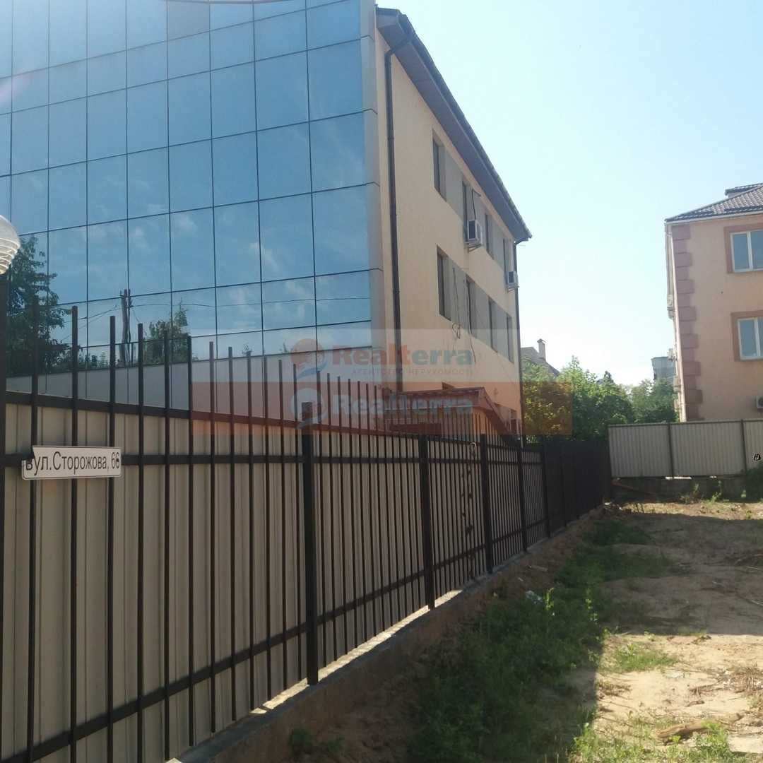 Продаж земельної ділянки. Київ. Вул.Сторожева. 5,97 с.
