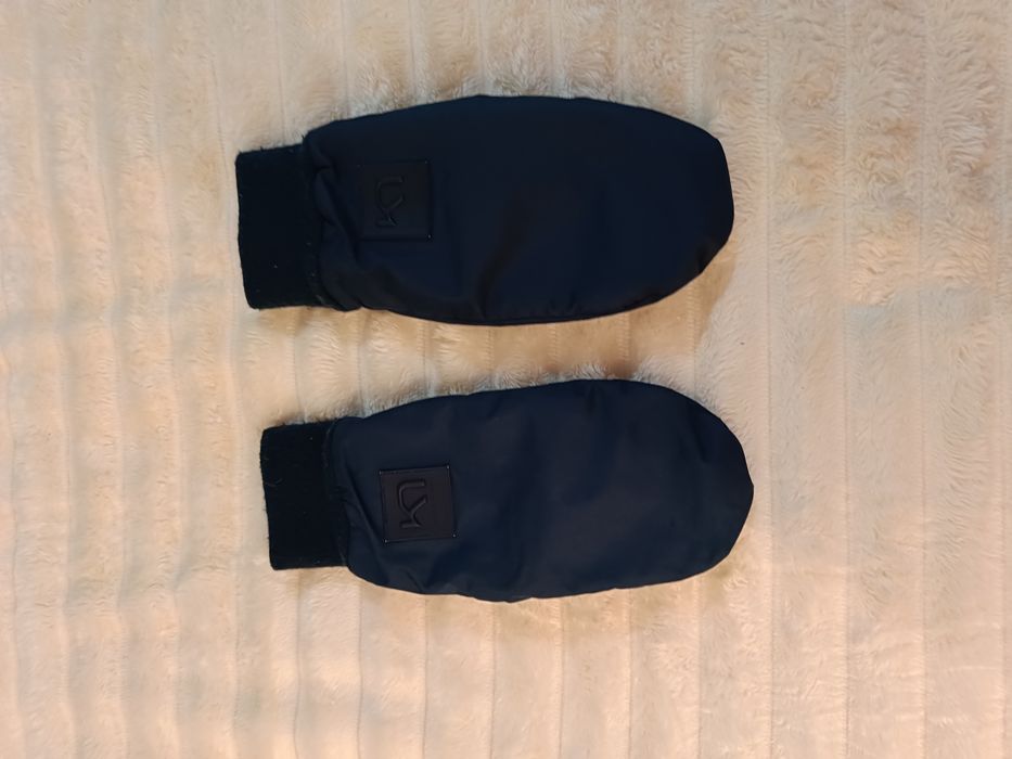 Rękawiczki Kari Traa M