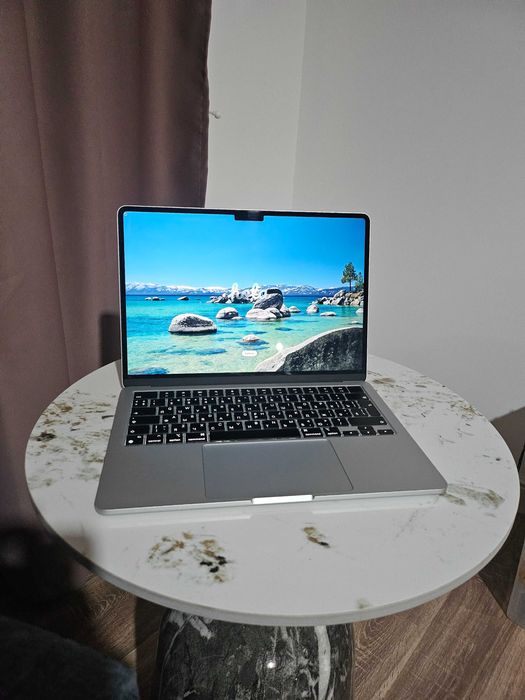 MacBook Air M2 16Gb 512Gb 13,6"