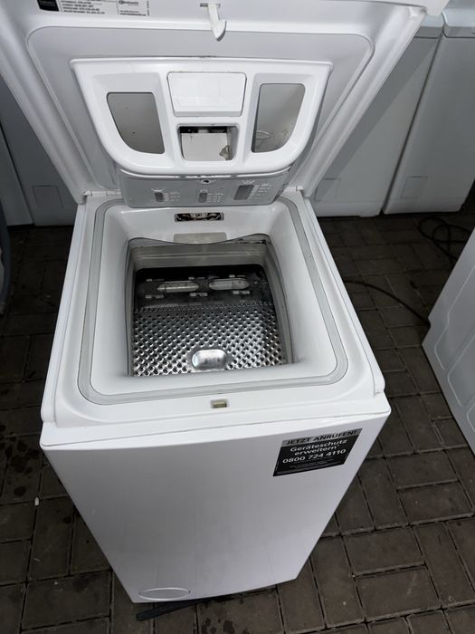 Pralka Bauknecht Wmt EcoStar 732 di 7 kg a+++ 1200 obr