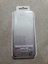 Galaxy A50 Gradation Cover (SELADA)