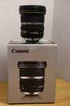 Canon EF-S 10-22mm f3.5-4.5 USM