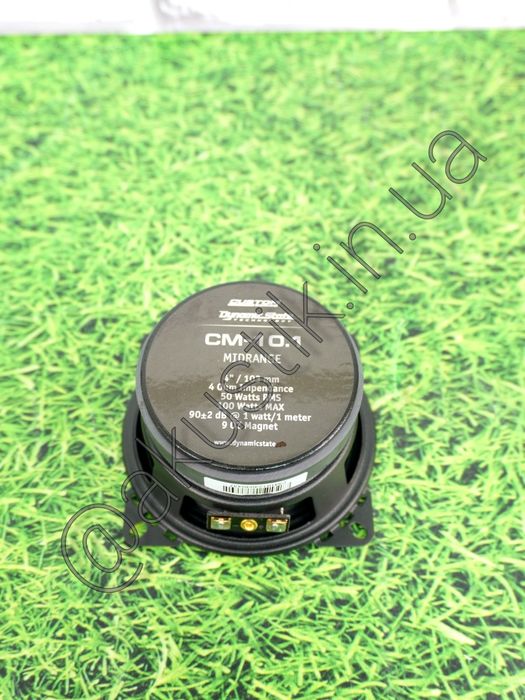 Динамик стейт 10 см эстрада громкая DST CM-10.1
