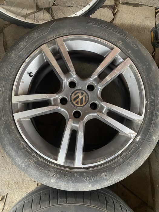 Диски 5/130 діам 19
