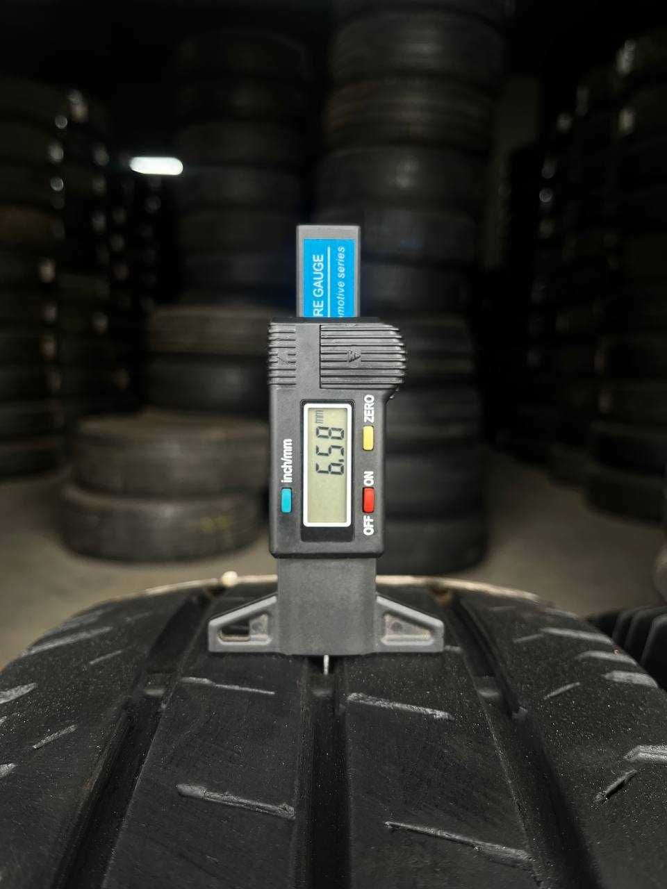 Шини бу літні 205/65 R16C CONTINENTAL contiVANCONTACT 200