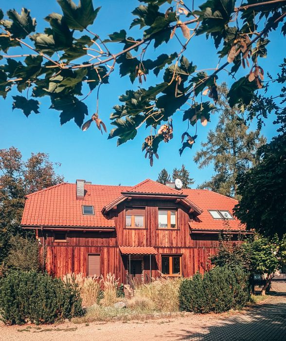 Lokal użytkowy do wynajęcia – Kraków Swoszowice, spokojna okolica