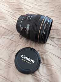 Обєктив Canon EF 85 mm f/1.8 USM