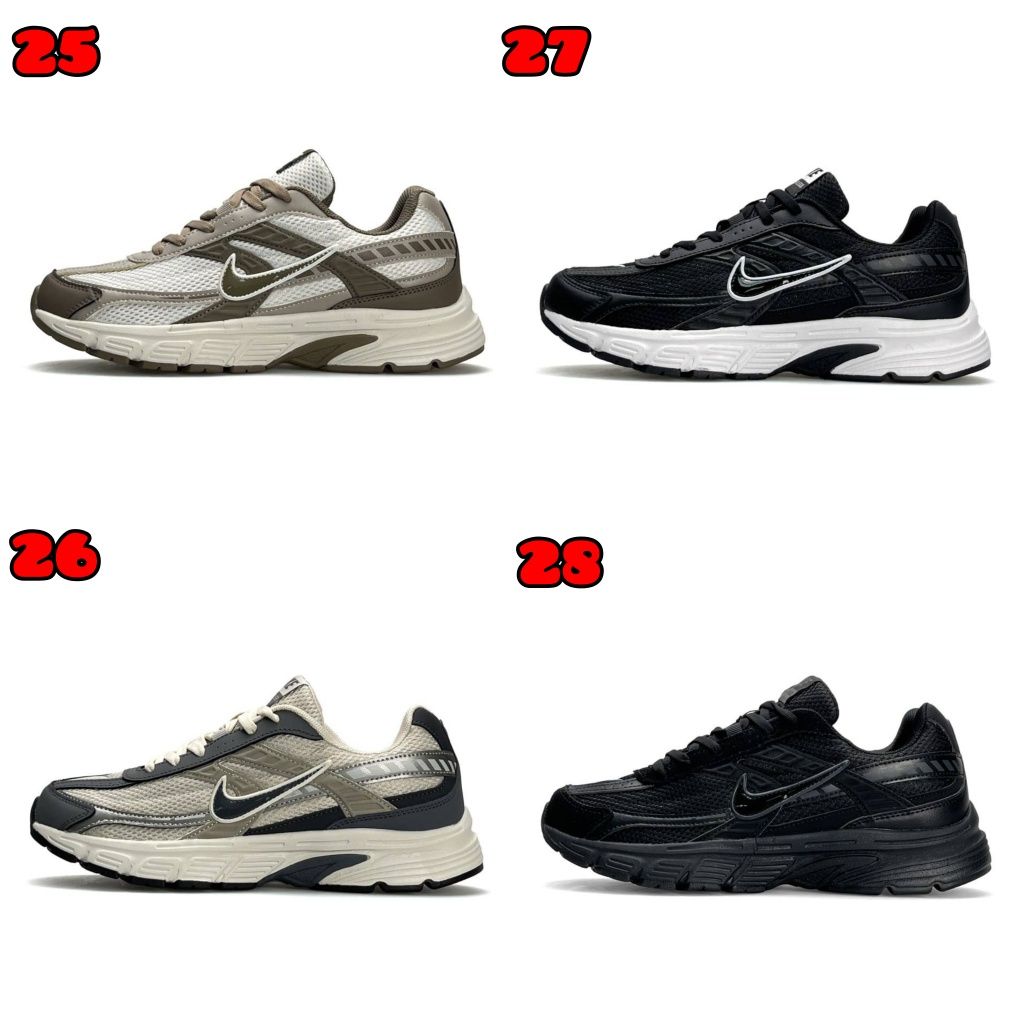 БЕЗ ПЕРЕДОПЛАТ ‼️ Кросівки Nike Initiator / Найк Інітіатор /ТОП ЯКІСТЬ