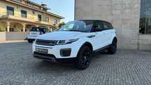 Land Rover Range Rover Evoque 2.0 D150
