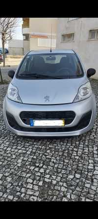 Peugeot 107 1,1 CC 2012