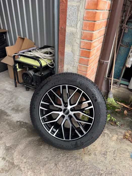 Комплект дисків r19