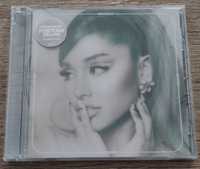 Ariana Grande - Positions Ed. Deluxe CD Novo
