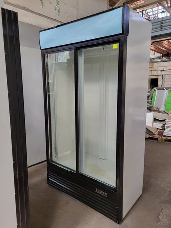 Шкаф холодильний UBC Large 800