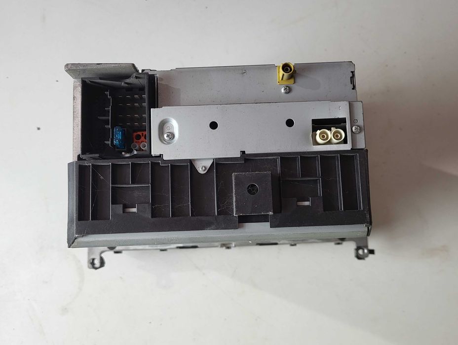 Radio CD Mercedes CLC CL203