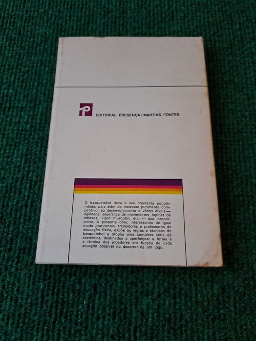 Basquetebol - Marius Norregard