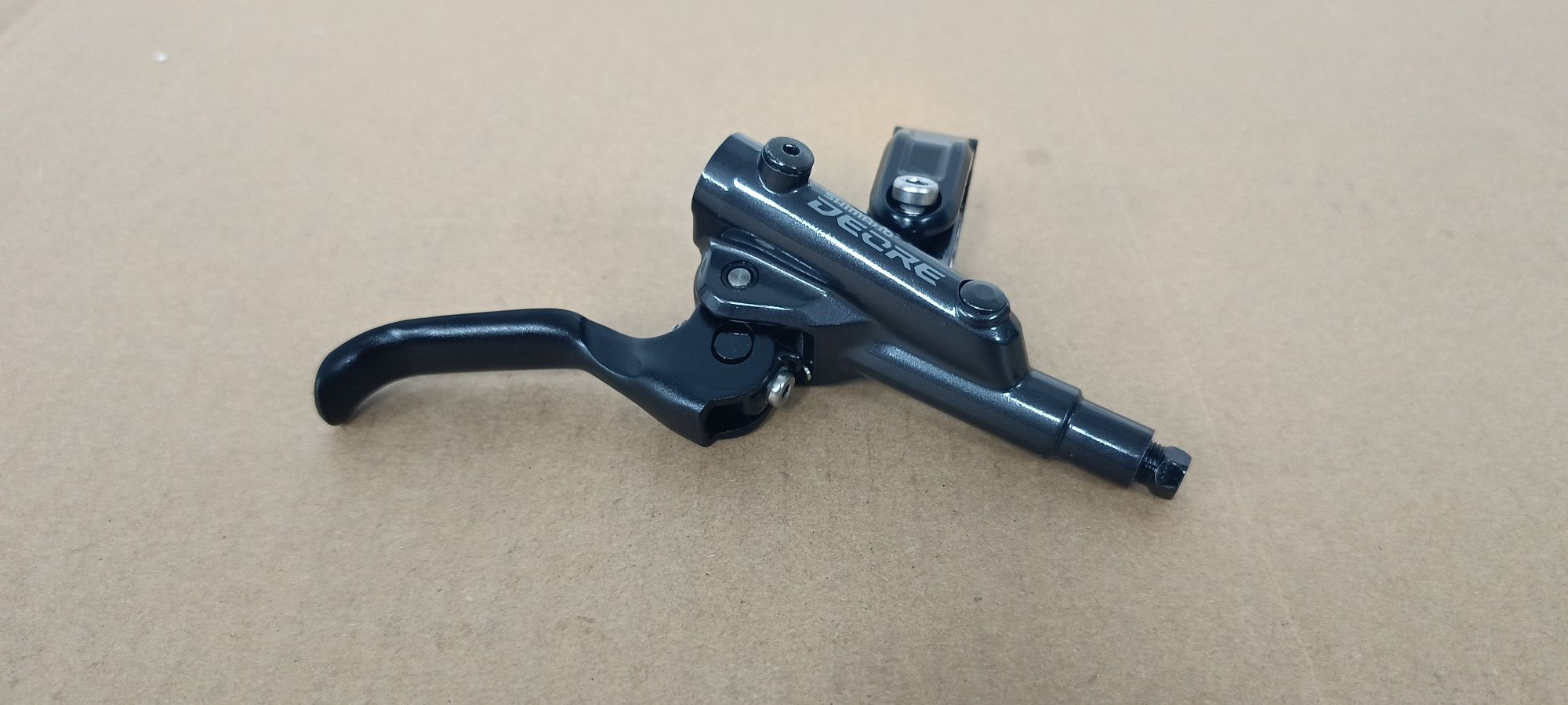 Nowa. Klamka Shimano Deore BL-M6100