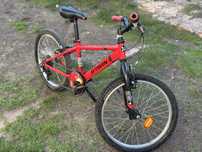BTWIN Racing Boy 320 20”