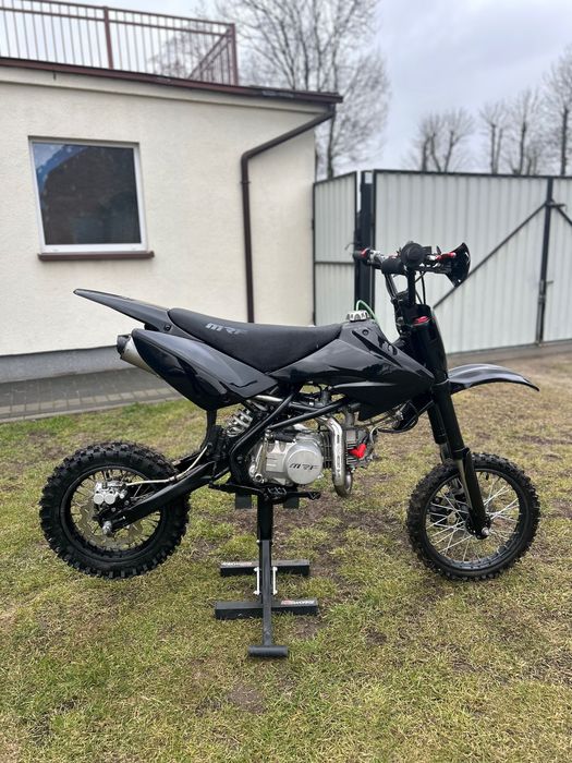 OKAZJA mrf 140 rc po kompletnej odbudowie