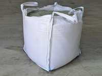 Sacos Big Bag 90x90x90 cm - Novos (IVA incl.)