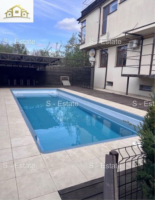 Продам квартиру в таунхаусі Французський бульвар, Захистників України