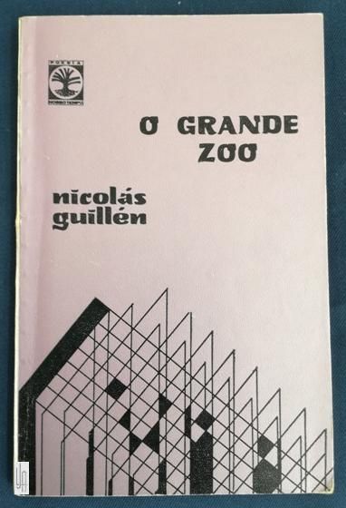 O Grande Zoo.