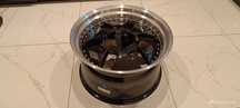 Axxion Y1 5x112  20 Cali 2x 9j et40 2x11j et 32 Otwór 66.6