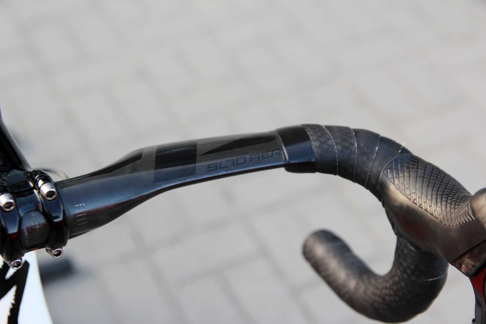 Rower szosowy SPECIALIZED S-WORKS TARMAC SL6 Dura Ace Di2 ZIPP roz. 54