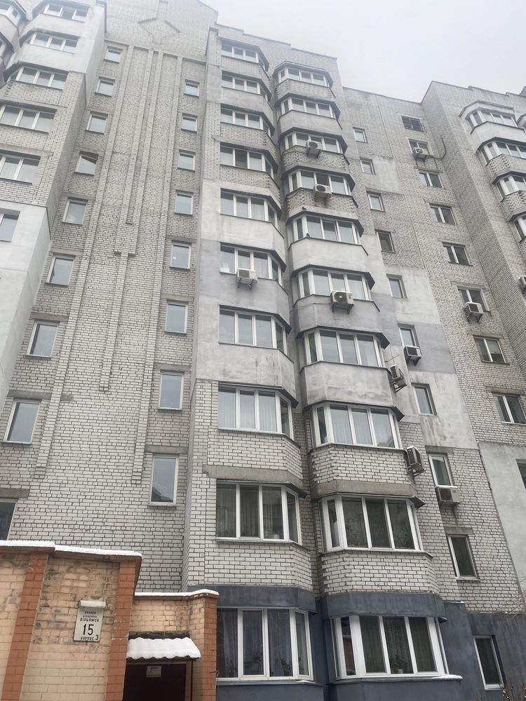 Продаж 3 к вул Степана Рудницького(Вільямса) 15 корп 3