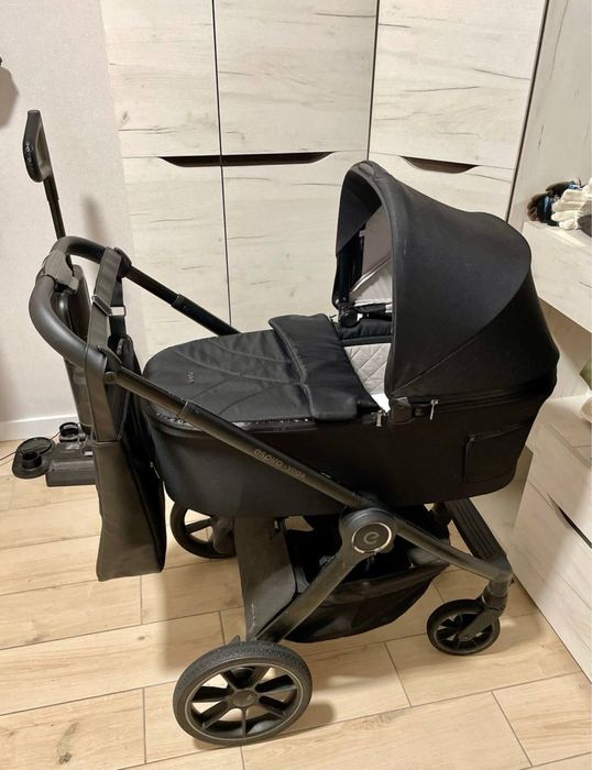 Дитяча коляска  Espiro Yoga 2в1