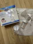 Молоковідсмоктувач ручний Basic Canpol babies