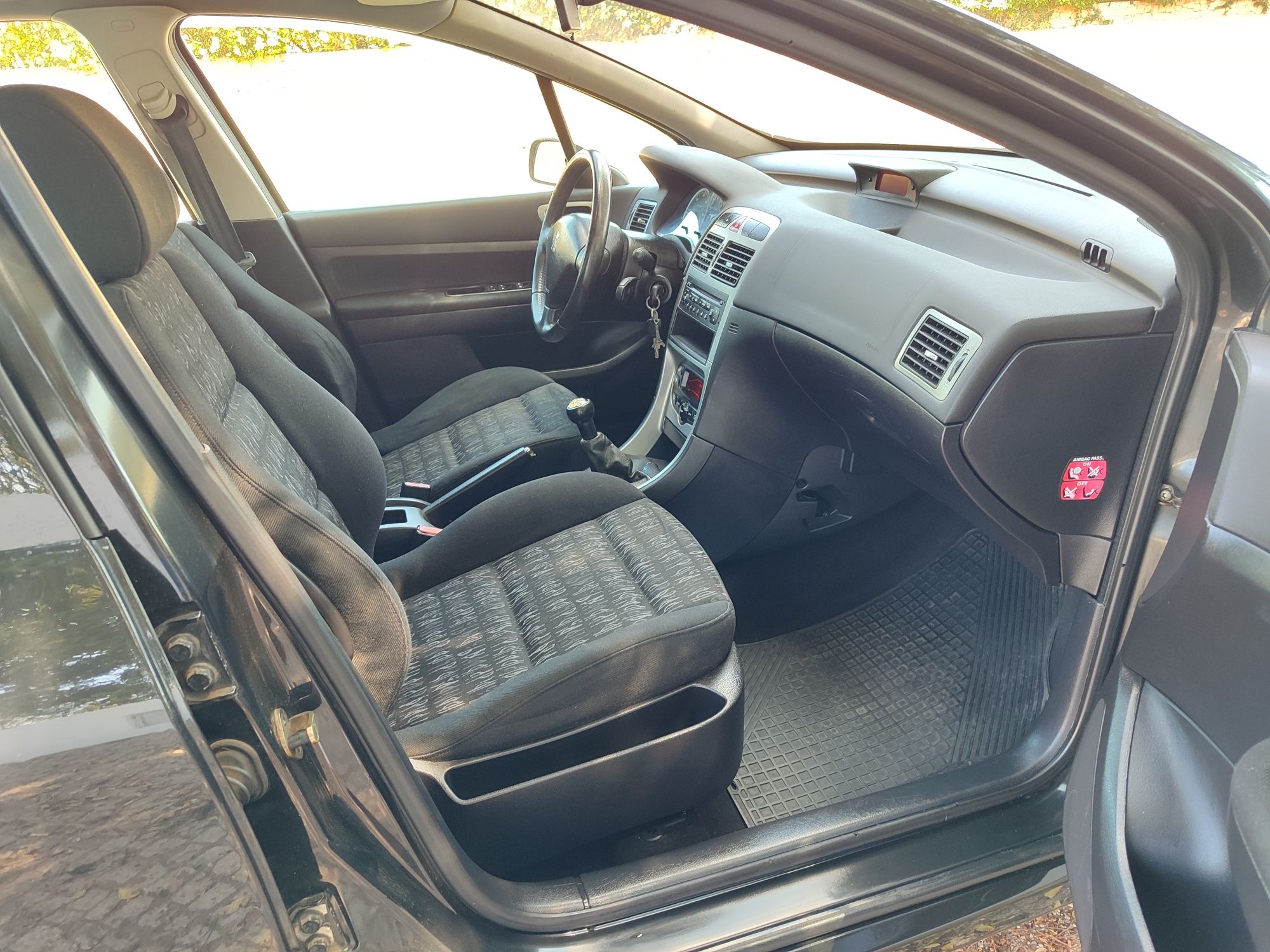 Peugeot 307 SW 1.4 HDI