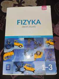 Fizyka zbiór zadań 1-3