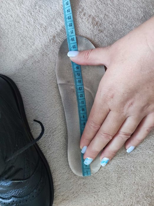 Туфлі ортопедичні Kodo