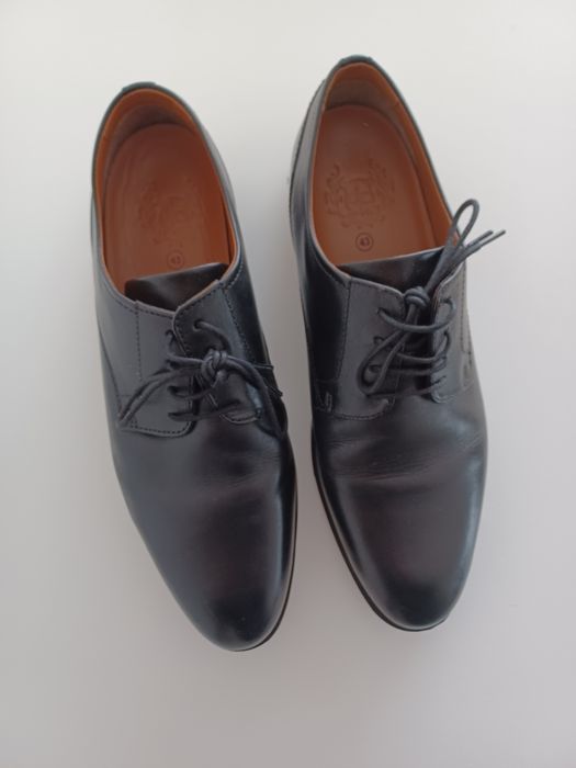 Sapatos Formais Dustin