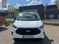 Wypożyczalnia PERFEKT Szczecinek Ford Transit