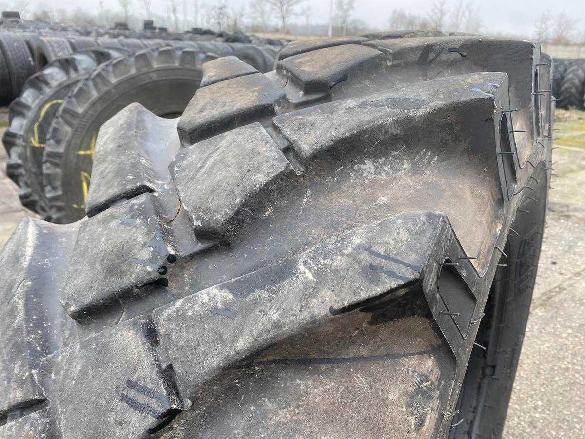 Opona Używana 16/70-20 BKT MP567 90% Bieżnika 405/70-20 Możliwa Wysyłk