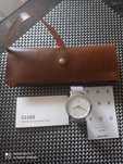 CLUSE Zegarek damski z metalowa bransoletka nowy Amsterdam NYC USA