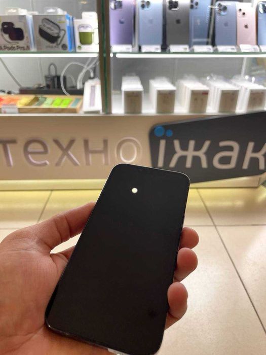 iPhone 13 Pro 128 256 Gb вживаний б/у оплата частинами айфон