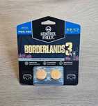 KontrolFreek nakładki kontroler pad Playstation Borderlands 3 Claptrap