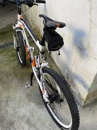 Bicicleta btt ktm lycan se2