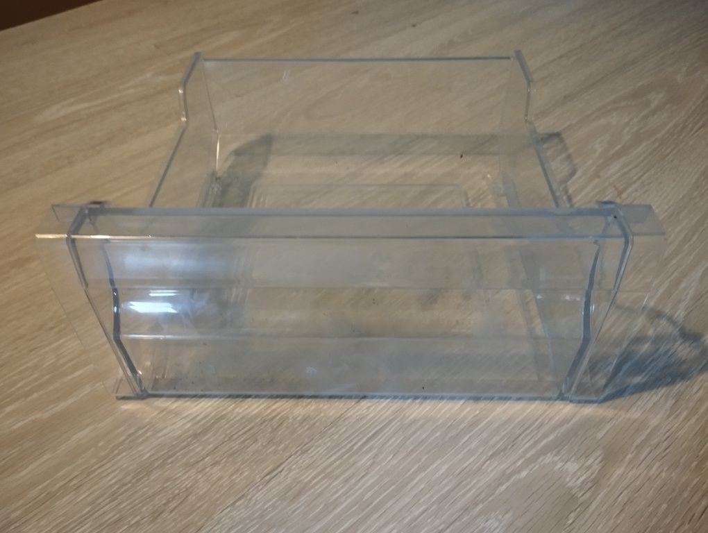 WHIRLPOOL SP40800EU szuflady i półki