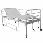 Cama móvel e articulada