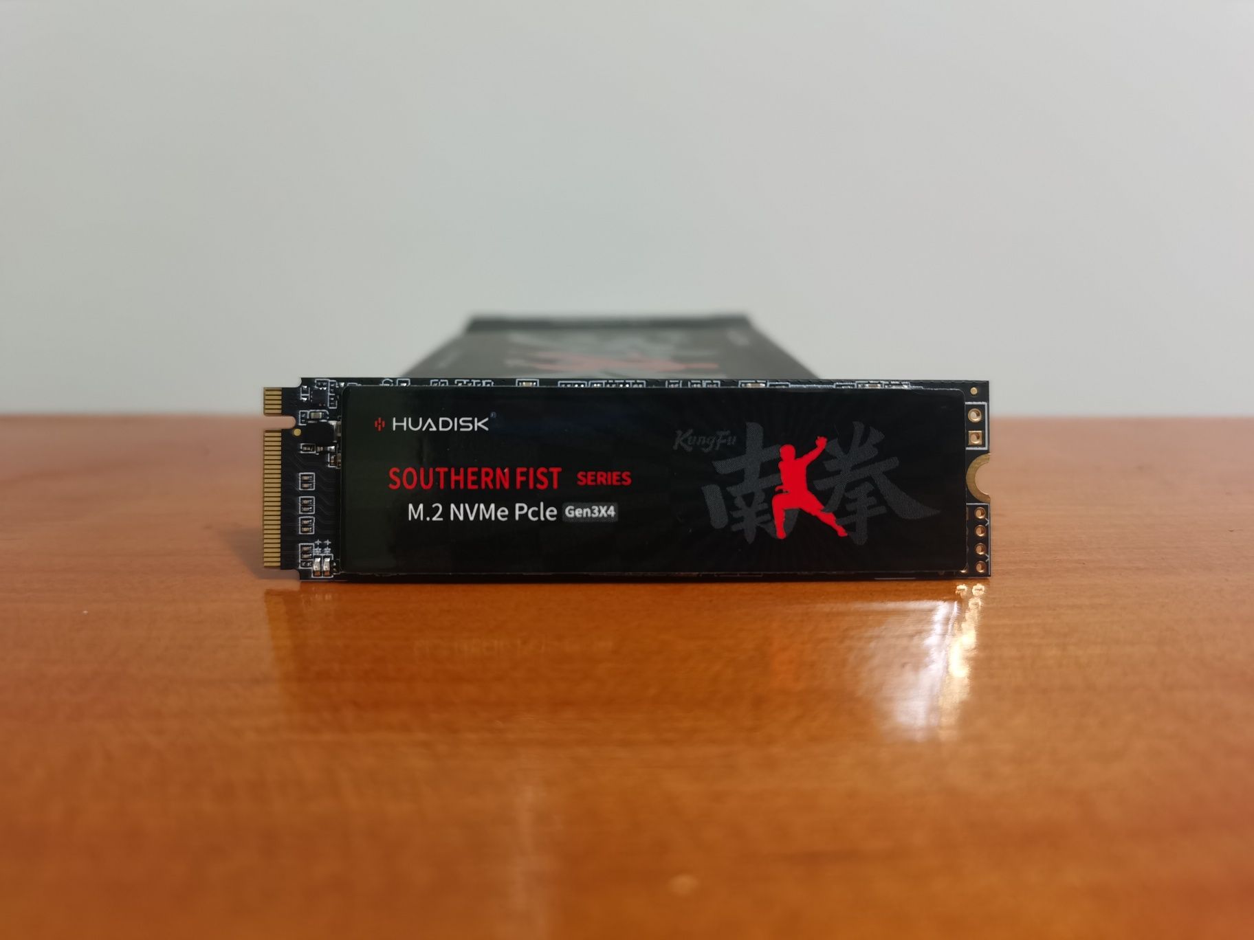 512Gb 1Tb NVMe TLC m.2 SSD Huadisk SouthernFirst series
