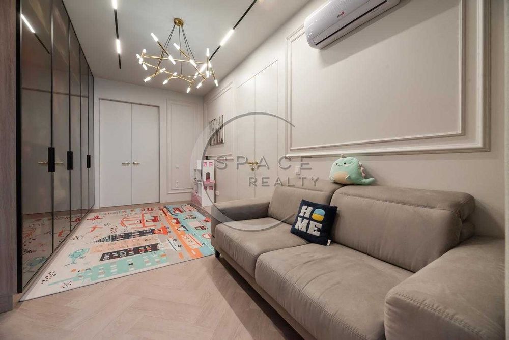 Оренда 4к-квартири 155м2 вул.Срібнокільська 14а Дарниця метро ОСОКОРКИ