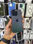 iPhone 15 Pro 256Gb Blue Neverlock Відмінний Стан Від Магазину