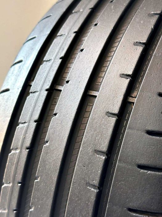 Pneus Goodyear Eagle F1 Asymetric 3 - 205/40/17 - Excelentes