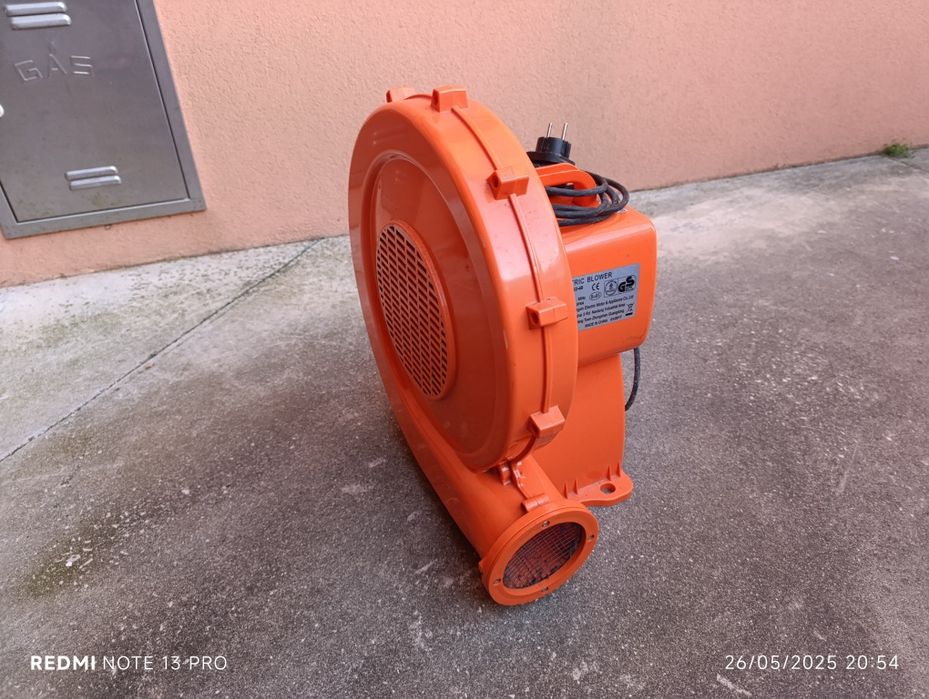 Motor de insuflavel 950w