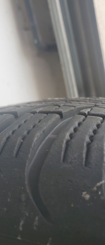 Opony debica Navigator 3 215/55R16 jedna nowa jedna 5mm