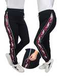 NOWE M/L spodnie CARGO dres damski spodnie dresowe joggery rozm M/L